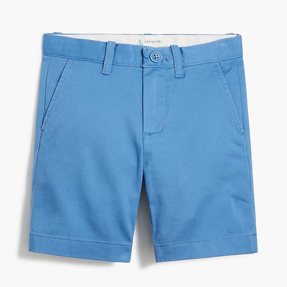 J.Crew Factory *New* Size 2 
Boys' Gramercy flex chino short